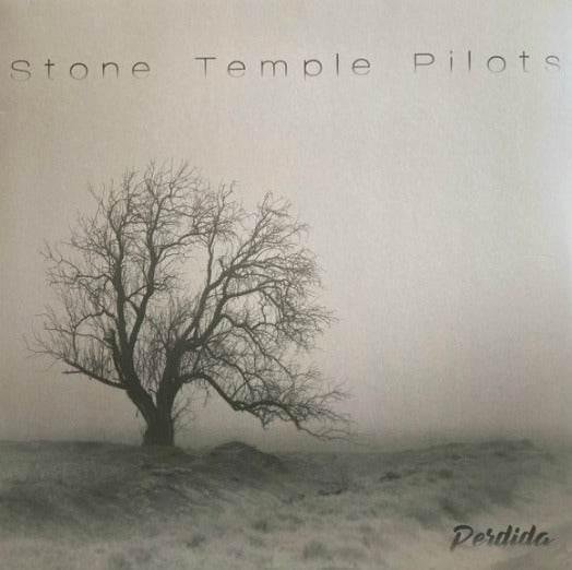 Stone Temple Pilots Perdida Vinyl LP