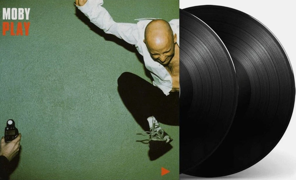 Moby / Play Vinyl LP (2LP/180g)