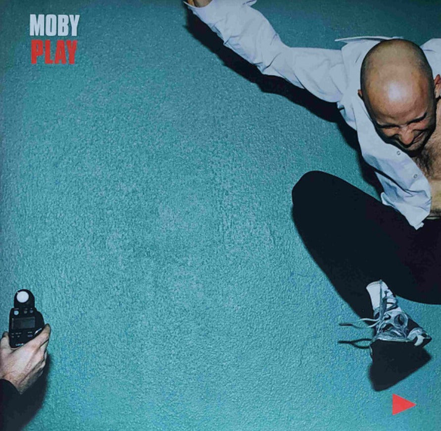 Moby / Play Vinyl LP (2LP/180g)