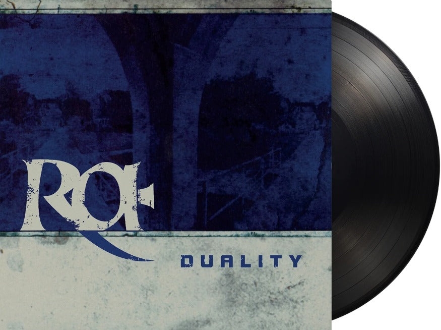 Ra / Duality (1LP Black) Pre Order 23/10/2026