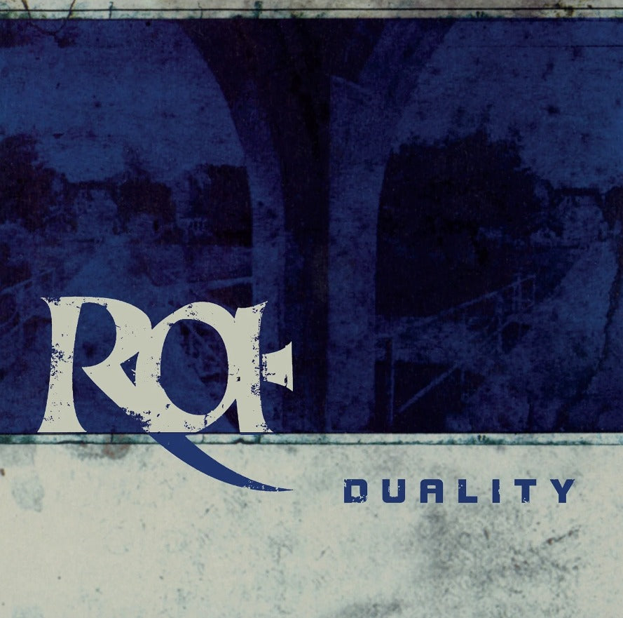 Ra / Duality (1LP Black) Pre Order 23/10/2026