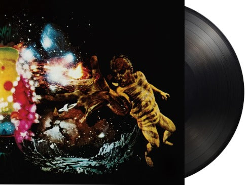 Santana / Santana III (1LP Black) Pre Order 03/07/2026