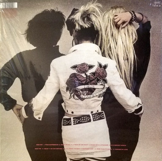 Bananarama True Confessions Vinyl LP with CD Limited Edition