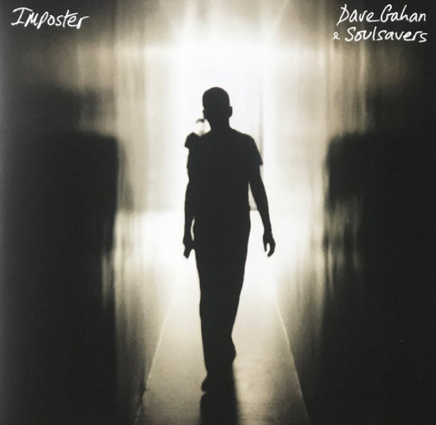 Dave Gahan & Soulsavers Imposter Vinyl LP