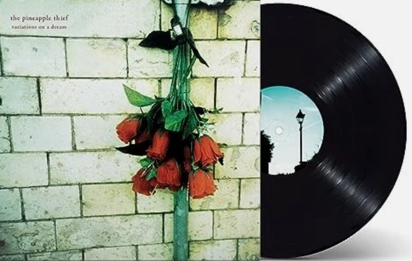 The Pineapple Thief Variations On A Dream Vinyl LP