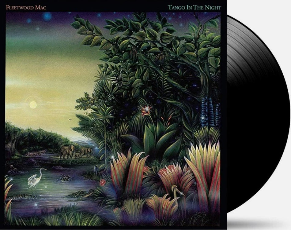 Fleetwood Mac Tango in the night Vinyl LP
