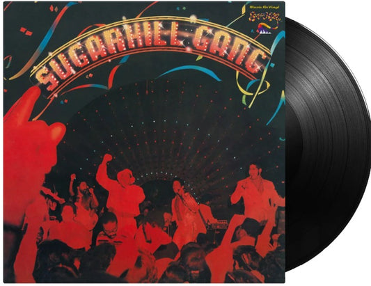 Sugarhill Gang - Sugarhill Gang Vinyl LP