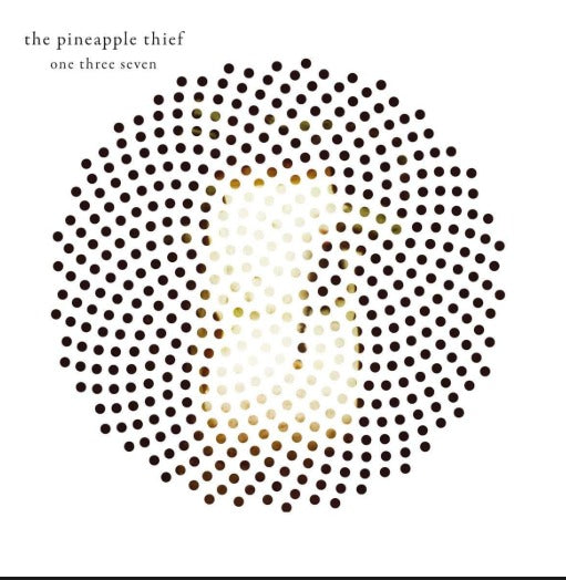The Pineapple Thief – One Three Seven Vinyl LP Reissue