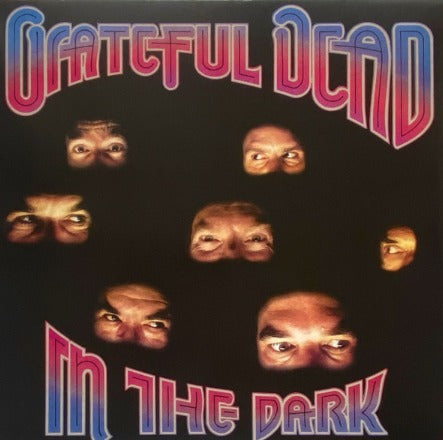 Grateful Dead Built To Last Vinyl LP