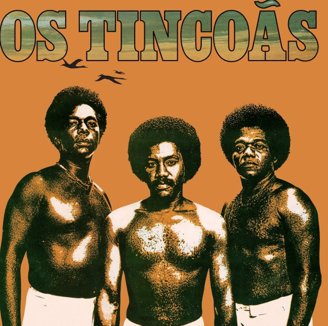Os Tincoas / Os Tincoas (1LP Coloured) Pre Order 04/09/2026