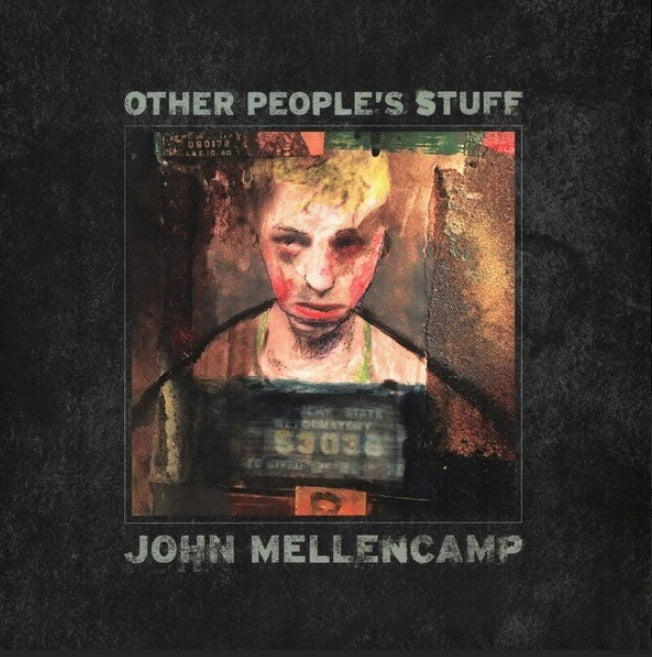 John Mellencamp Other People’s Stuff Vinyl LP