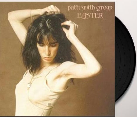 Patti Smith  Easter Vinyl LP 180g