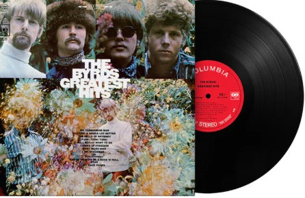 The Byrds The Byrds' Greatest Hits Vinyl LP