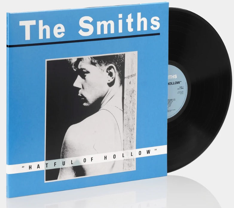 The Smiths Hatful Of Hollow Vinyl LP
