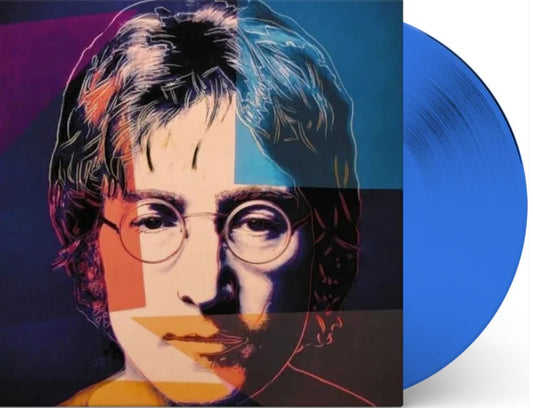 John Lennon – Live In New York 1972 Vinyl LP