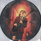 AC/DC – Live At The Old Waldorf - San Francisco 1977 Vinyl LP Picture Disc