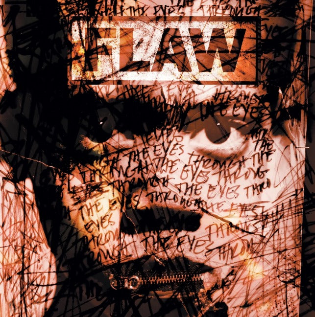 Flaw / Through The Eyes (2LP Black) Pre Order 04/09/2026
