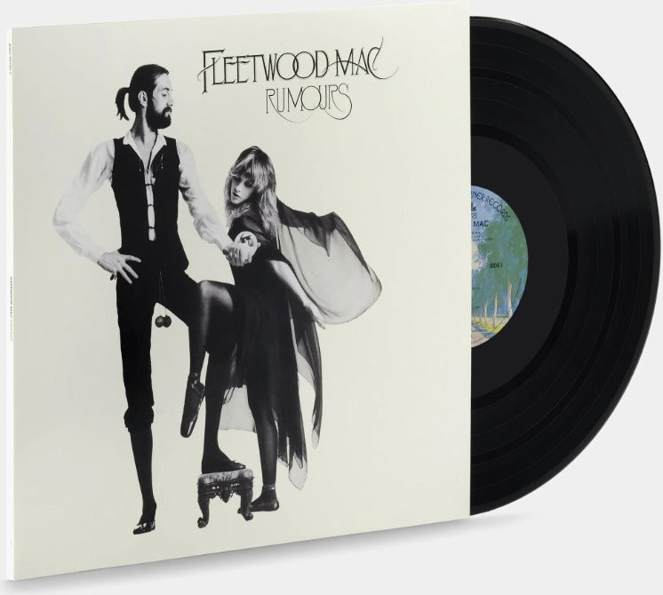 Fleetwood Mac Rumours Vinyl LP