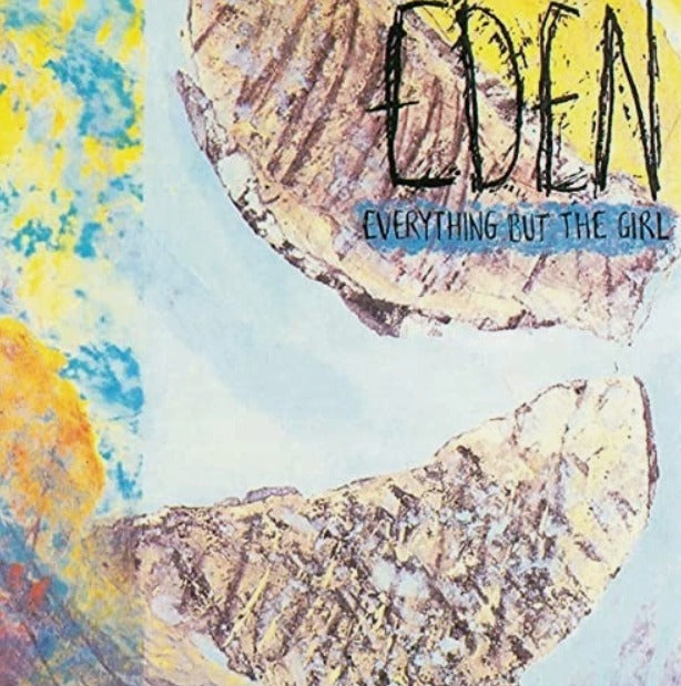 Everything but the Girl Eden Vinyl LP