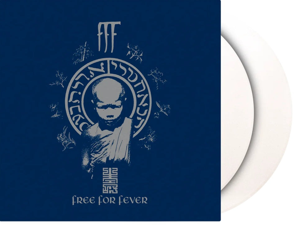 FFF / Free For Fever (2LP Coloured) Pre Order 07/08/2026