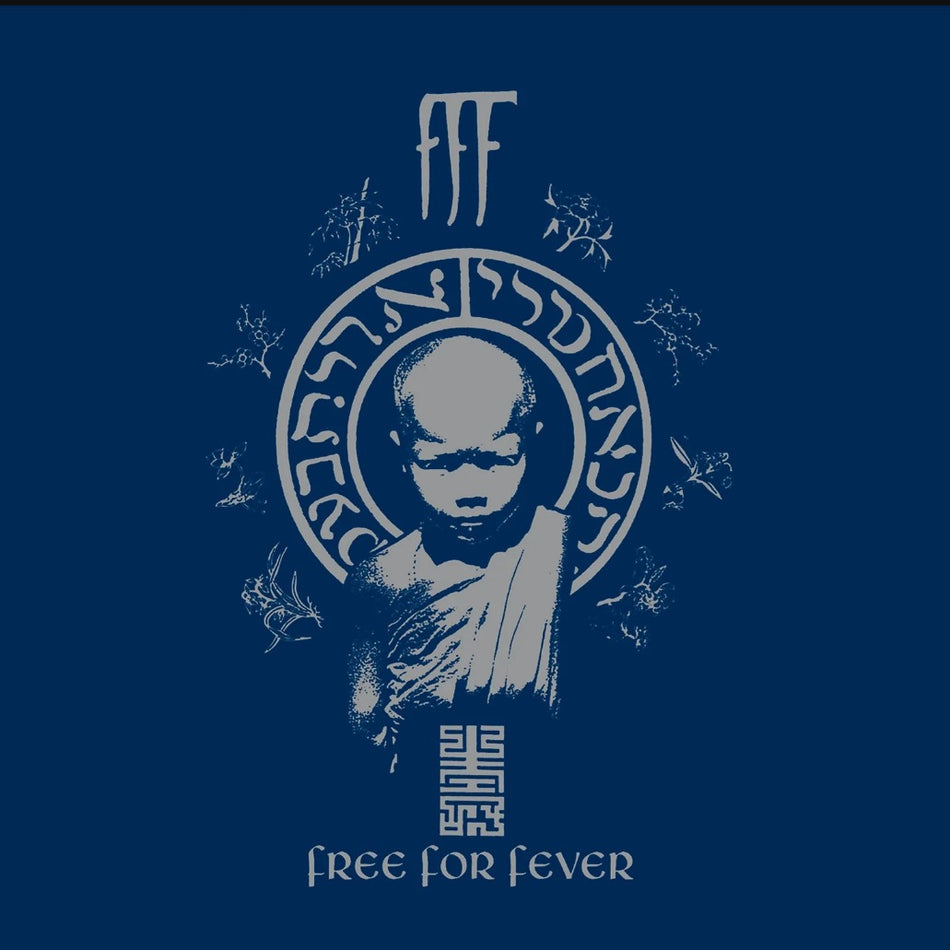 FFF / Free For Fever (2LP Coloured) Pre Order 07/08/2026