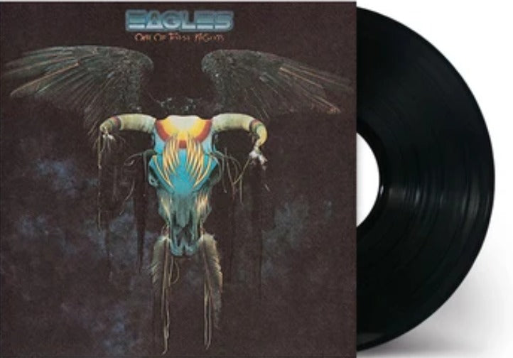 Eagles One Of These Nights Vinyl LP