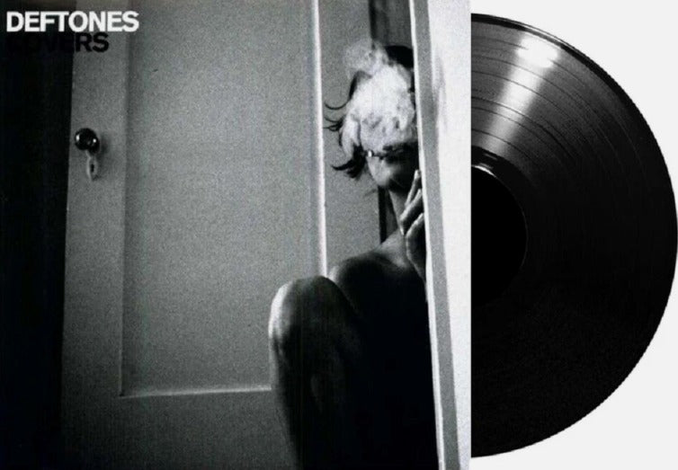Deftones Covers Vinyl LP Compilation