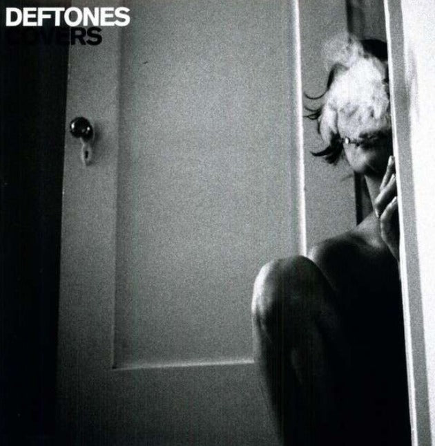 Deftones Covers Vinyl LP Compilation
