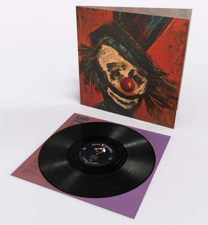 Eels  Earth To Dora She Belongs With The Gentle Souls Vinyl LP