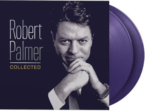 Palmer, Robert / Robert Palmer Collected (2LP Coloured) Pre Order 10/07/2026