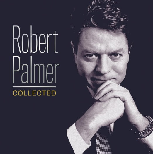 Palmer, Robert / Robert Palmer Collected (2LP Coloured) Pre Order 10/07/2026