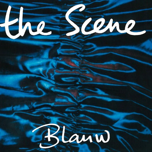 Scene / Blauw (1LP Blue & Black Coloured) Pre Order 10/07/2026