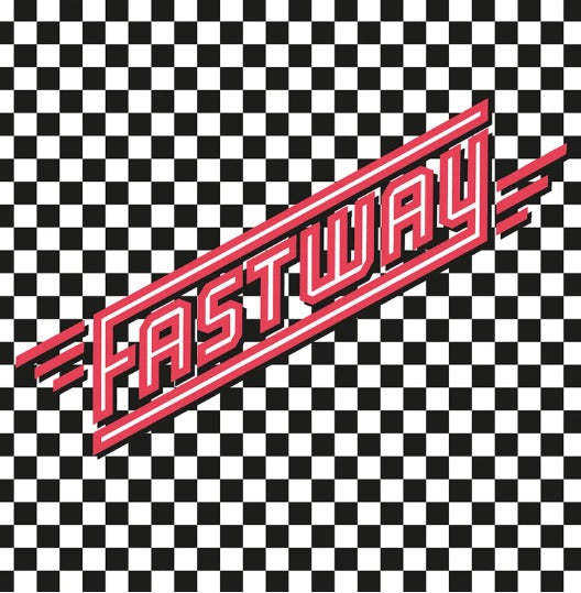Fastway Fastway Vinyl LP