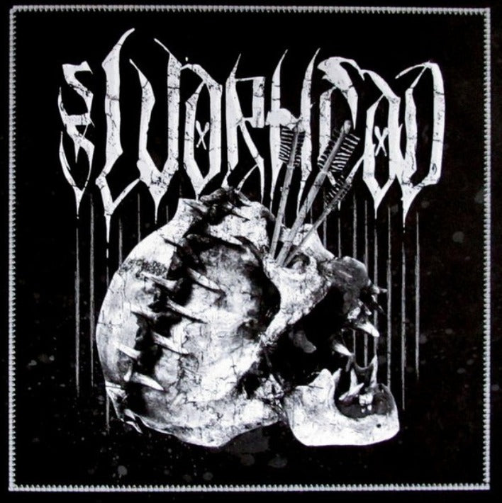 SS Warhead 7" Vinyl