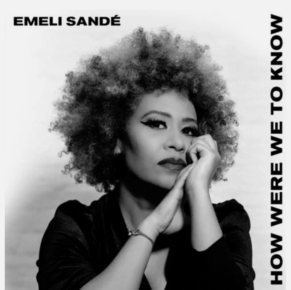 Emeli Sande - How Were We To Know Vinyl LP