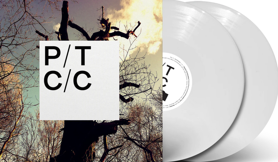 Porcupine Tree – Closure / Continuation Vinyl LP