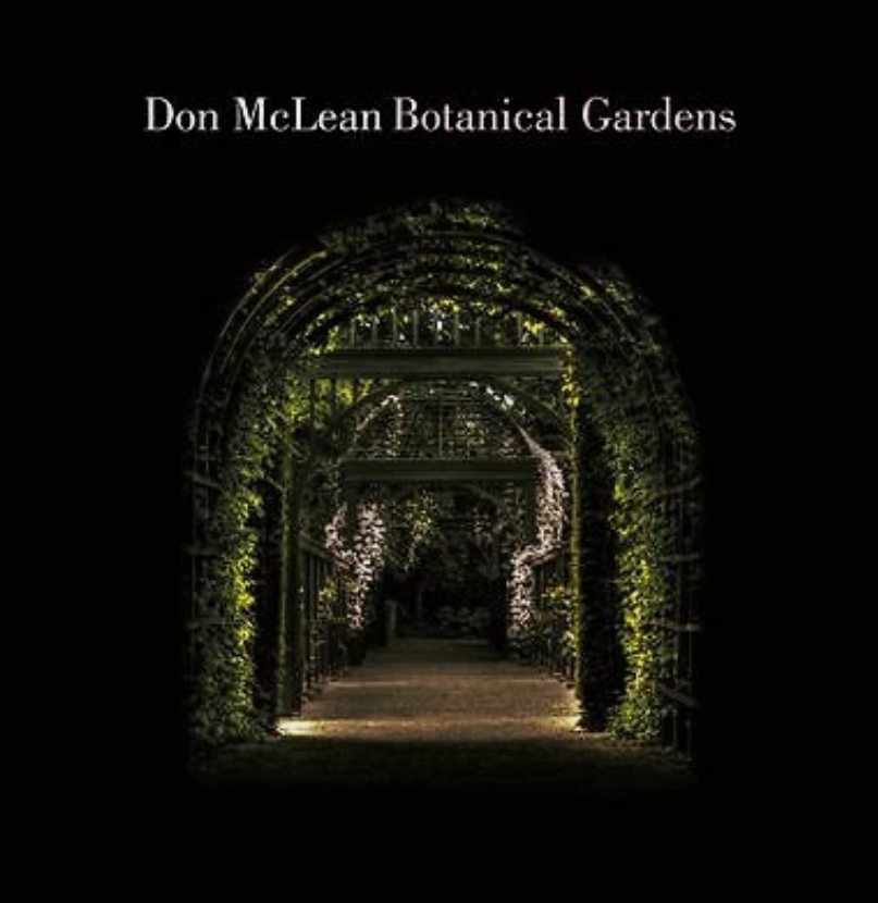 Don McLean - Botanical Gardens Vinyl LP