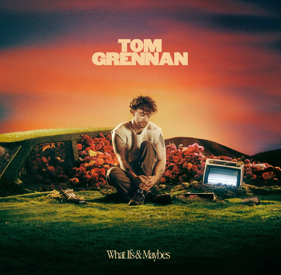 Tom Grennan - What Ifs & Maybes Vinyl LP