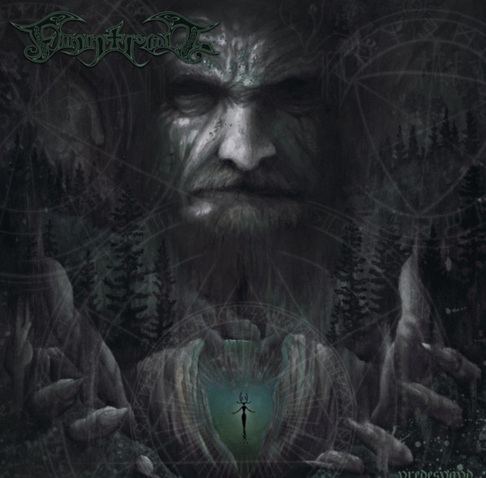 Finntroll – Vredesvävd Vinyl LP