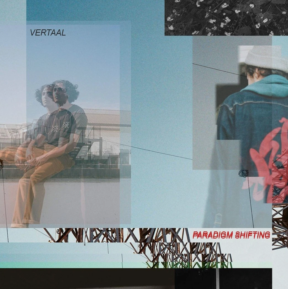 Vertaal – Paradigm Shifting Vinyl LP