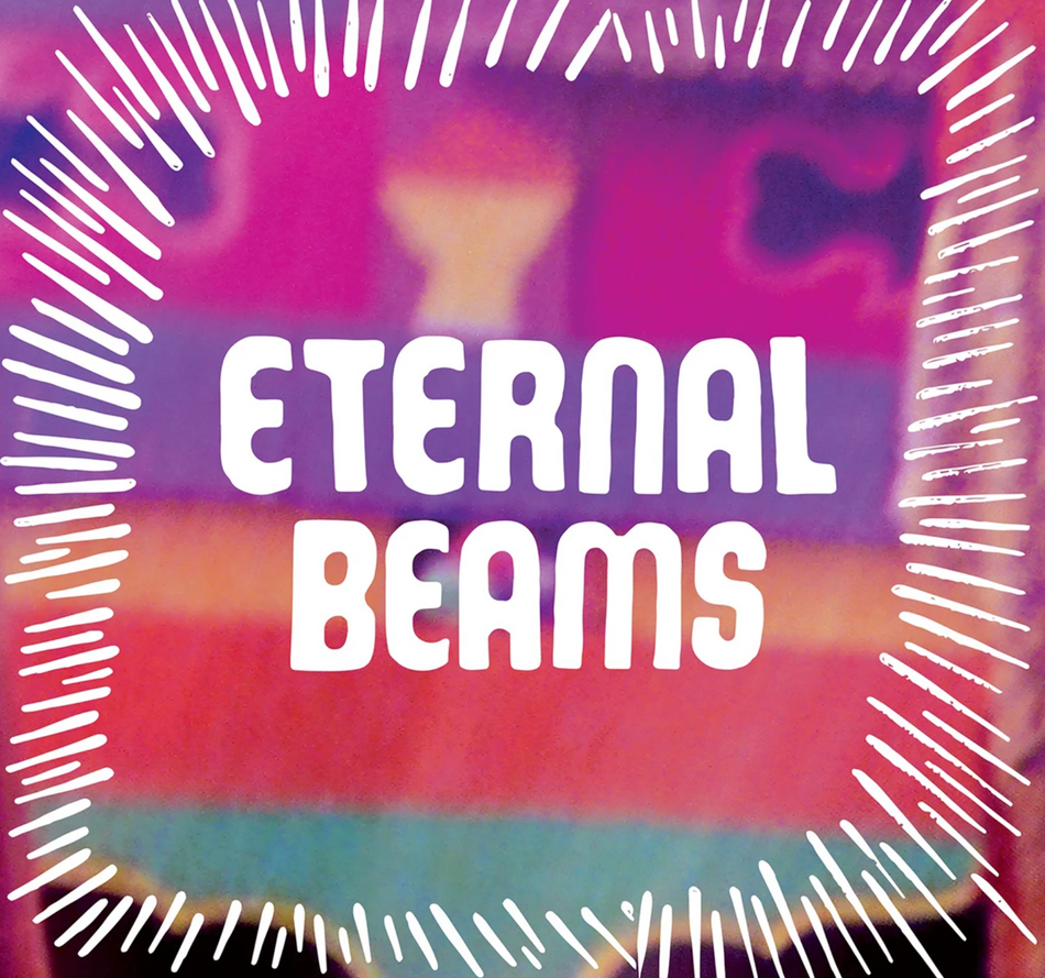 Seahawks – Eternal Beams Vinyl LP