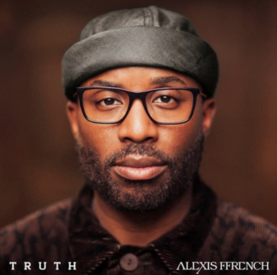 Alexis Ffrench Truth Vinyl LP