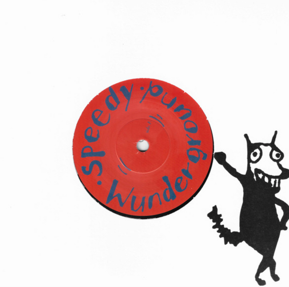 Sinéad O'Brien Taking On Time 7" Vinyl