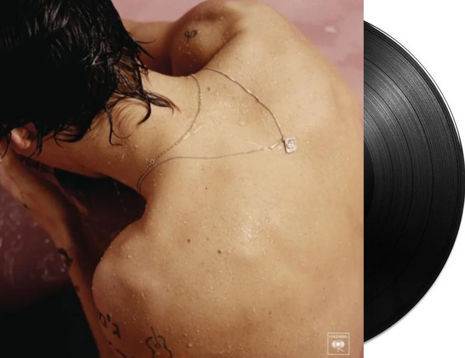 Harry Styles Harry Styles Vinyl LP
