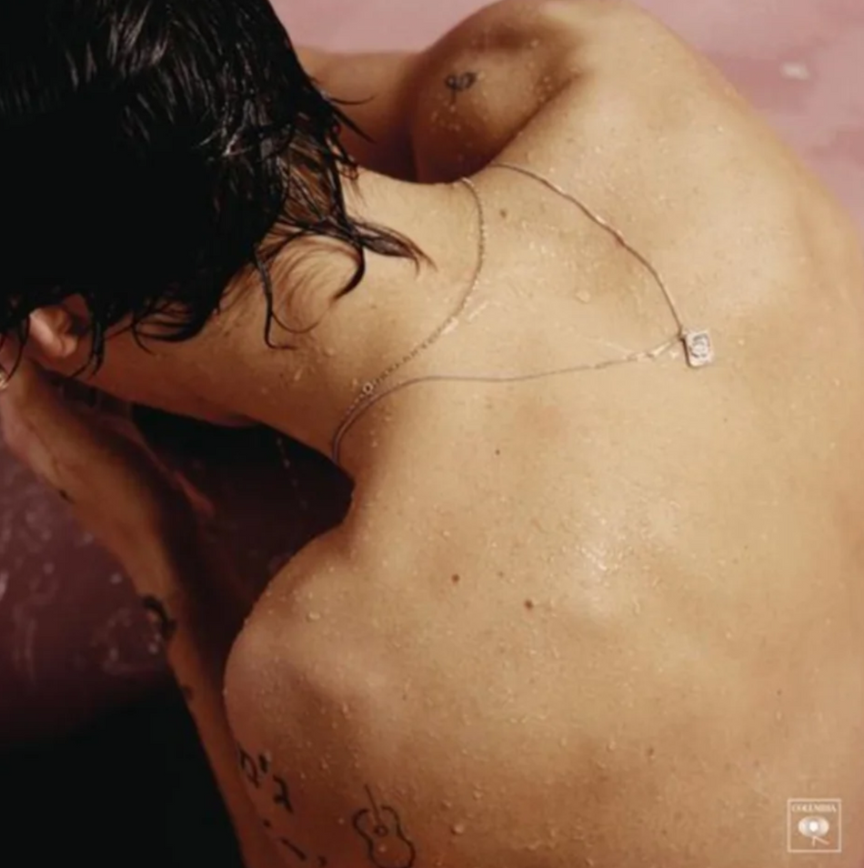 Harry Styles Harry Styles Vinyl LP