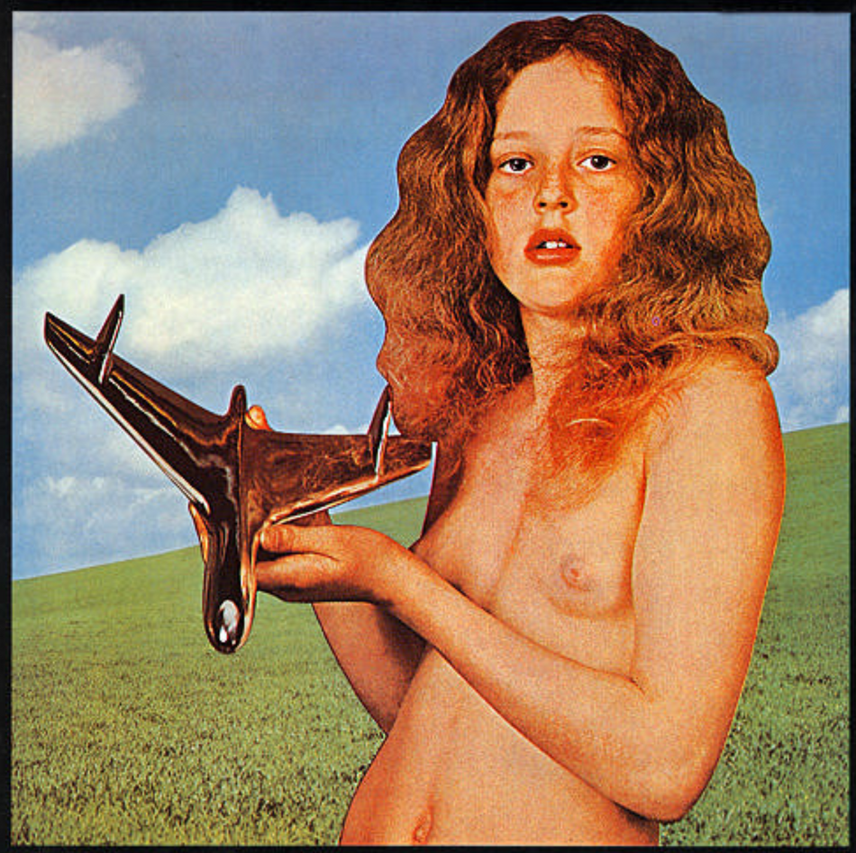 Blind Faith Blind Faith Vinyl LP