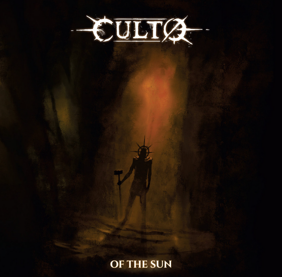 CultØ – Of The Sun Vinyl LP