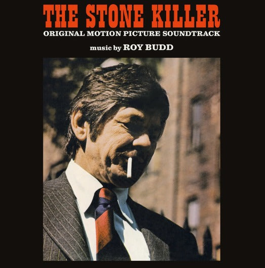 Original Soundtrack / Stone Killer (1LP Coloured)