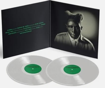 Tyler, The Creator – Chromakopia Vinyl LP Limited White