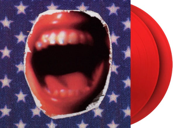 Ministry / Rantology (2LP Coloured) Pre Order 10/07/2026